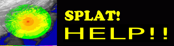 SPLAT! Because The World Isn't Flat